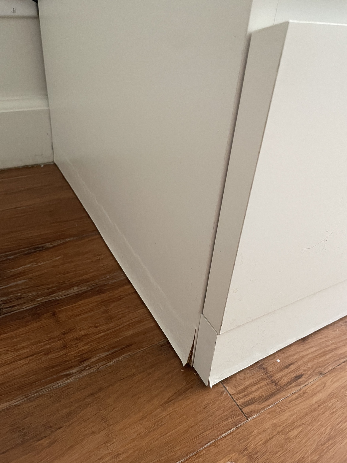 Used IKEA MALM dresser - chest of drawers 3 - photo 4