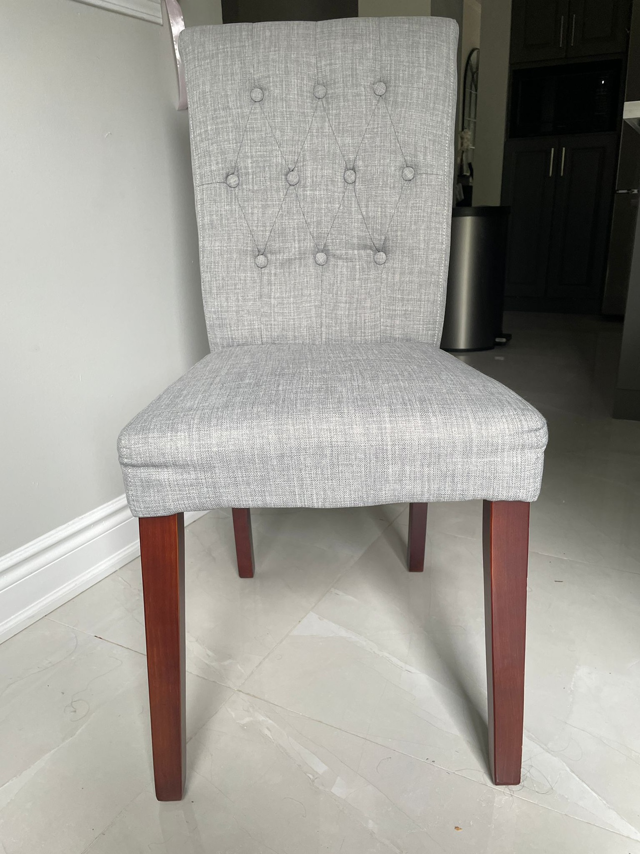 Dining Room Chairs x3