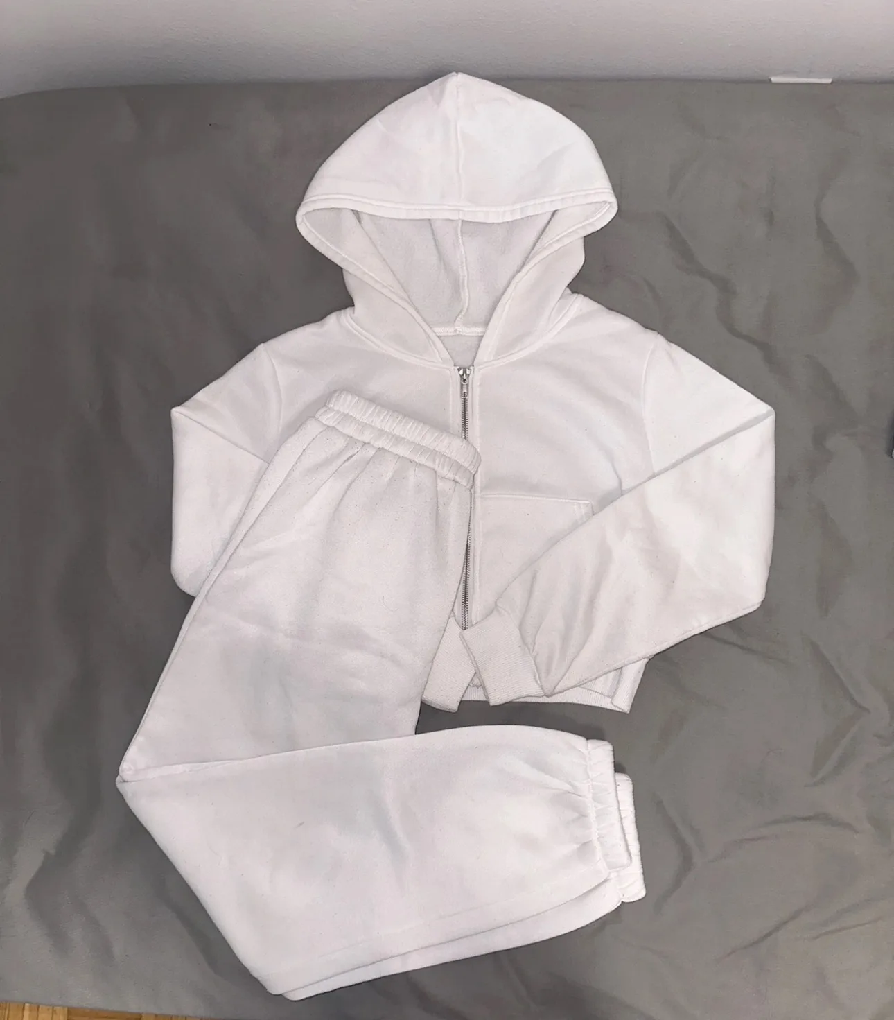 Hoodie and Pants Set thumbnail
