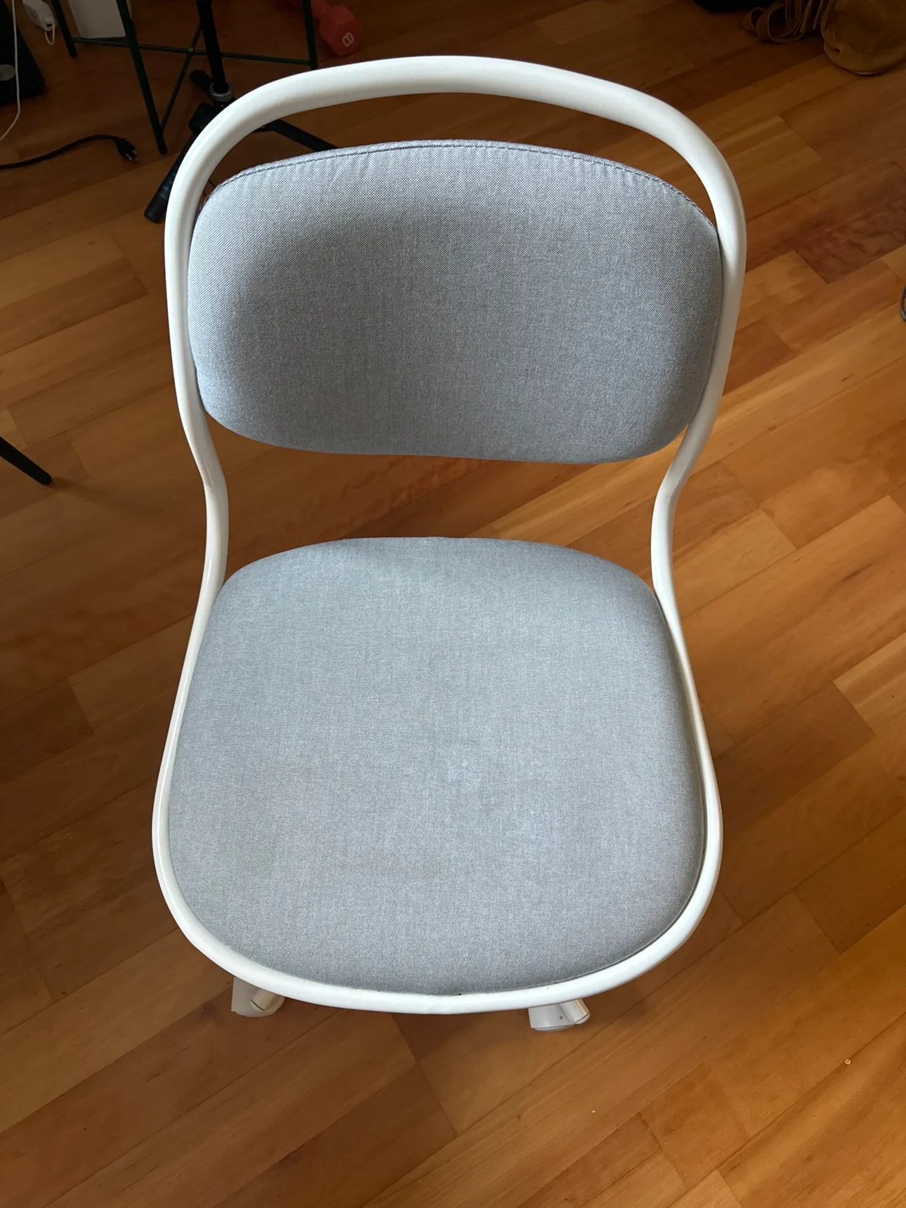 Ikea Office Chair image indicator(4)