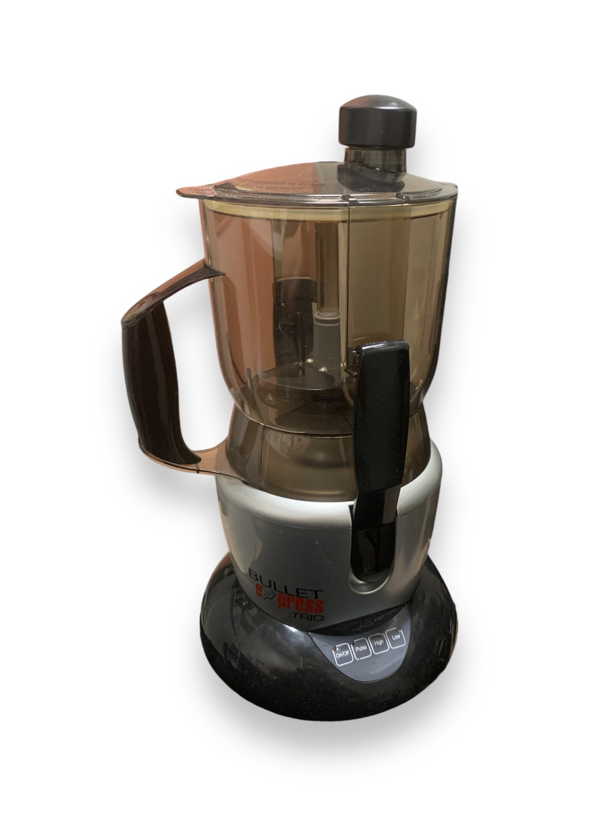 Bullet Express Food Processor