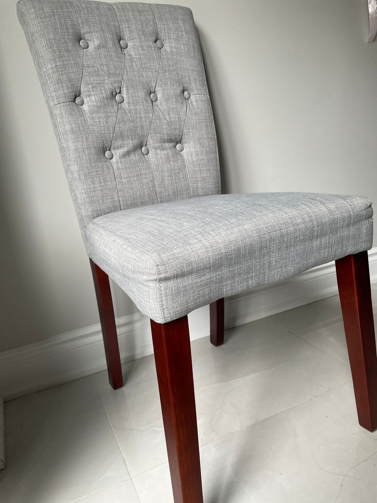 Dining Room Chairs x3 - photo 5