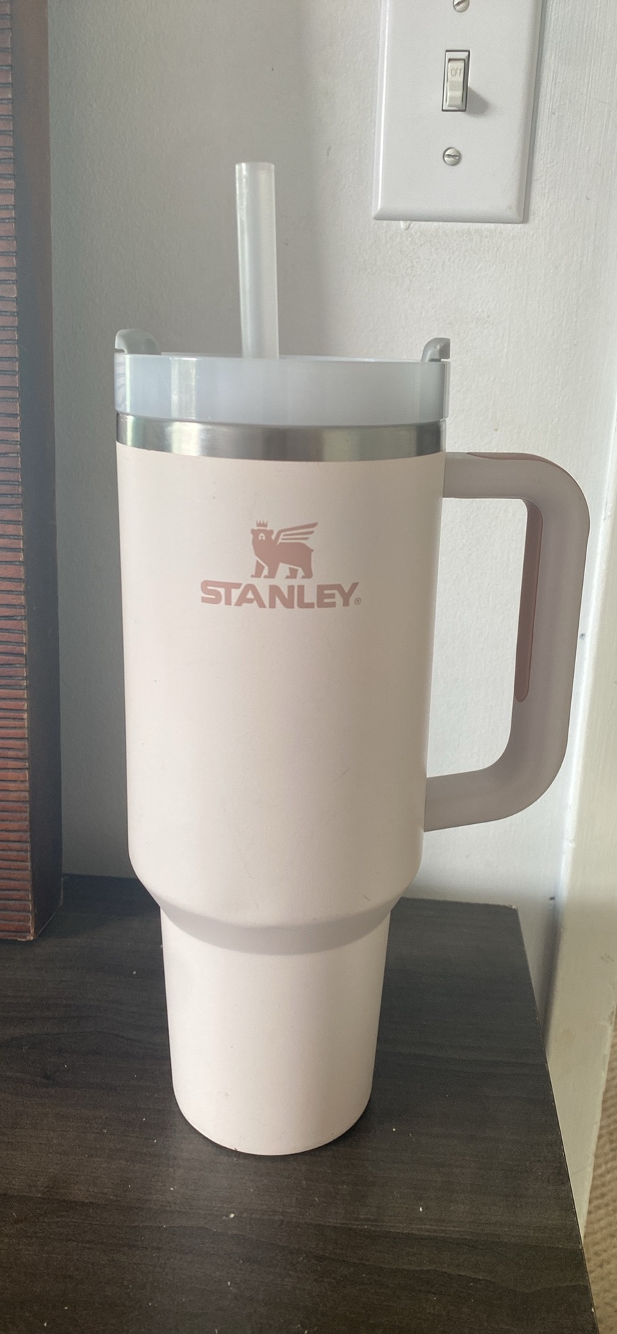 Stanley 40oz Tumbler