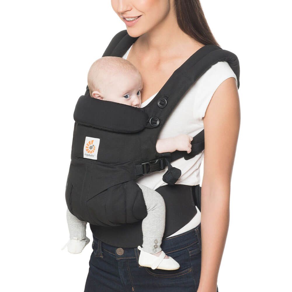 Ergobaby Baby 360 Carrier - photo 2
