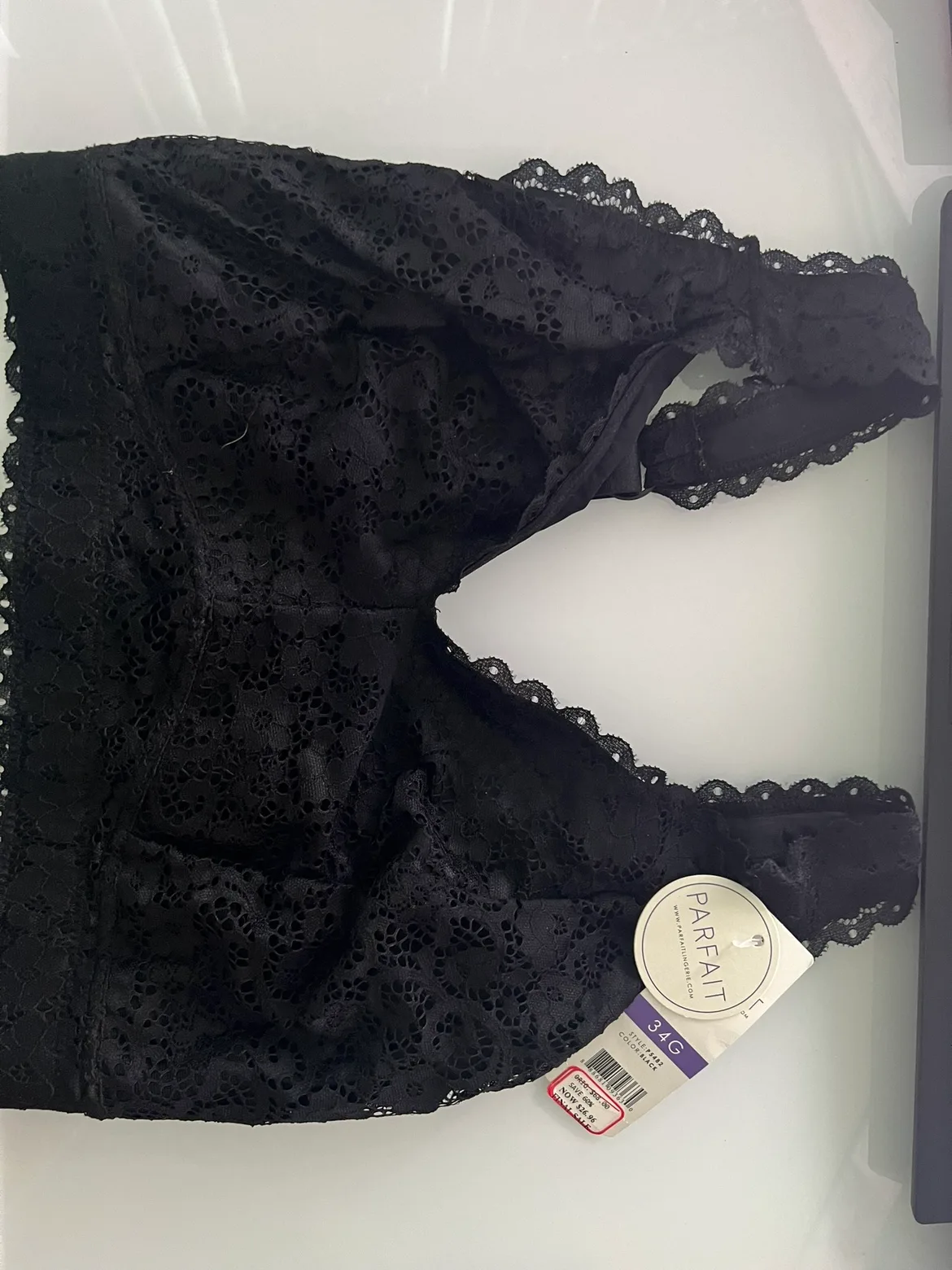 34 G Parfait bra thumbnail