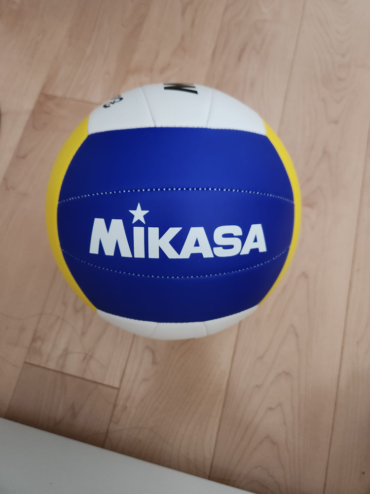 Mikasa Volleyball