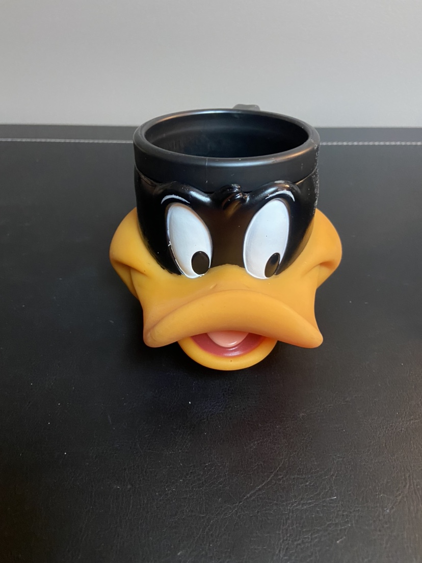 Looney Tunes Cups - photo 4