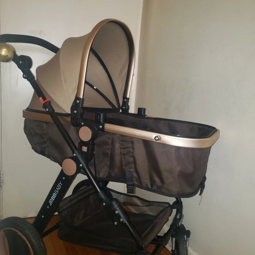 JRB Baby Stroller - photo 2