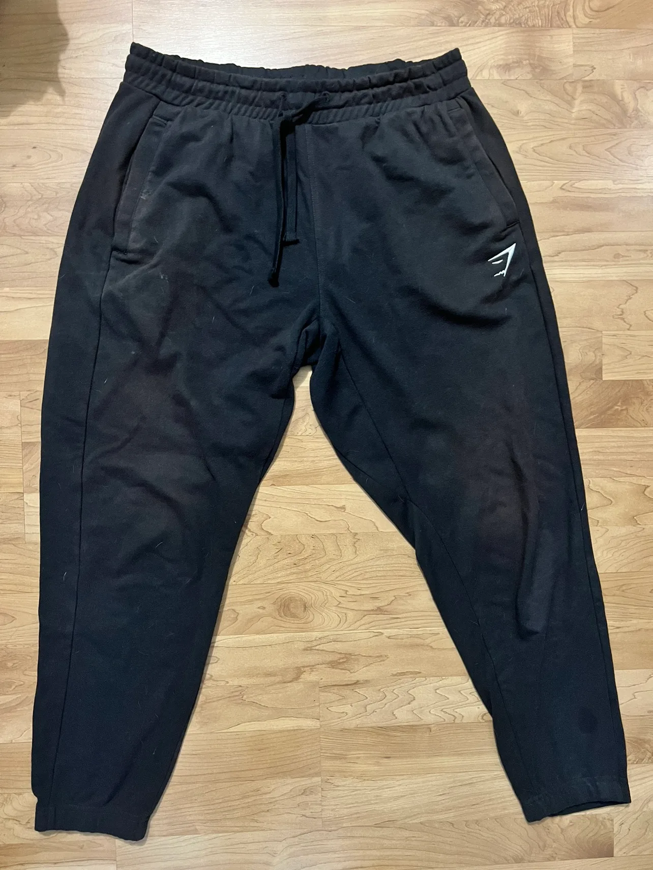Gym Shark Joggers - size XL thumbnail