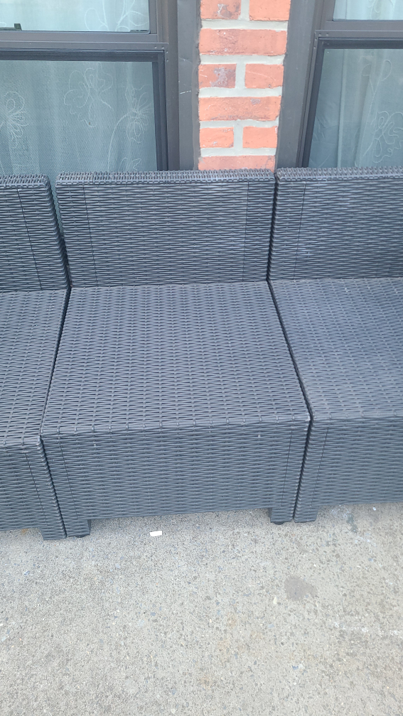 outdoor  furniture - photo 4