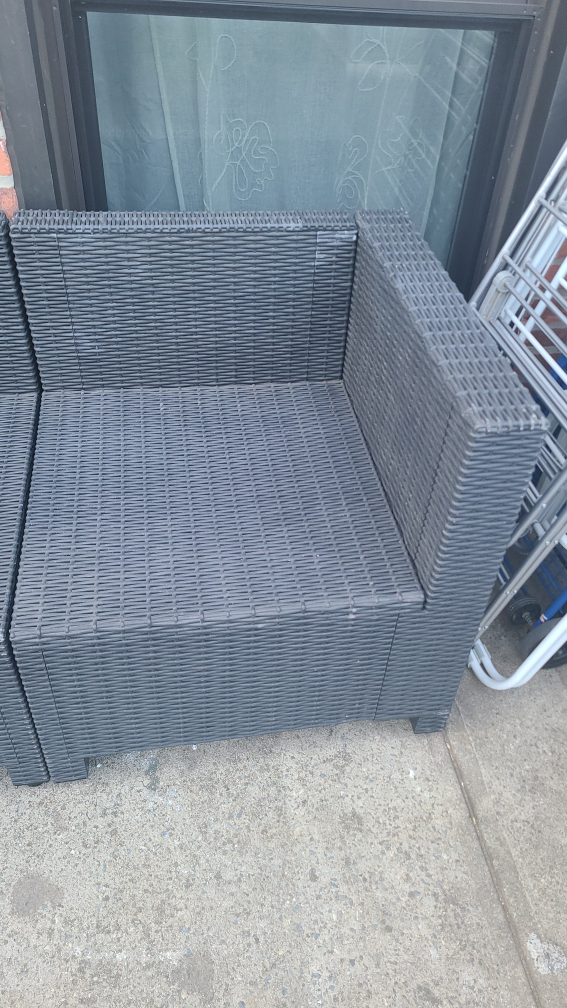 outdoor  furniture - photo 5