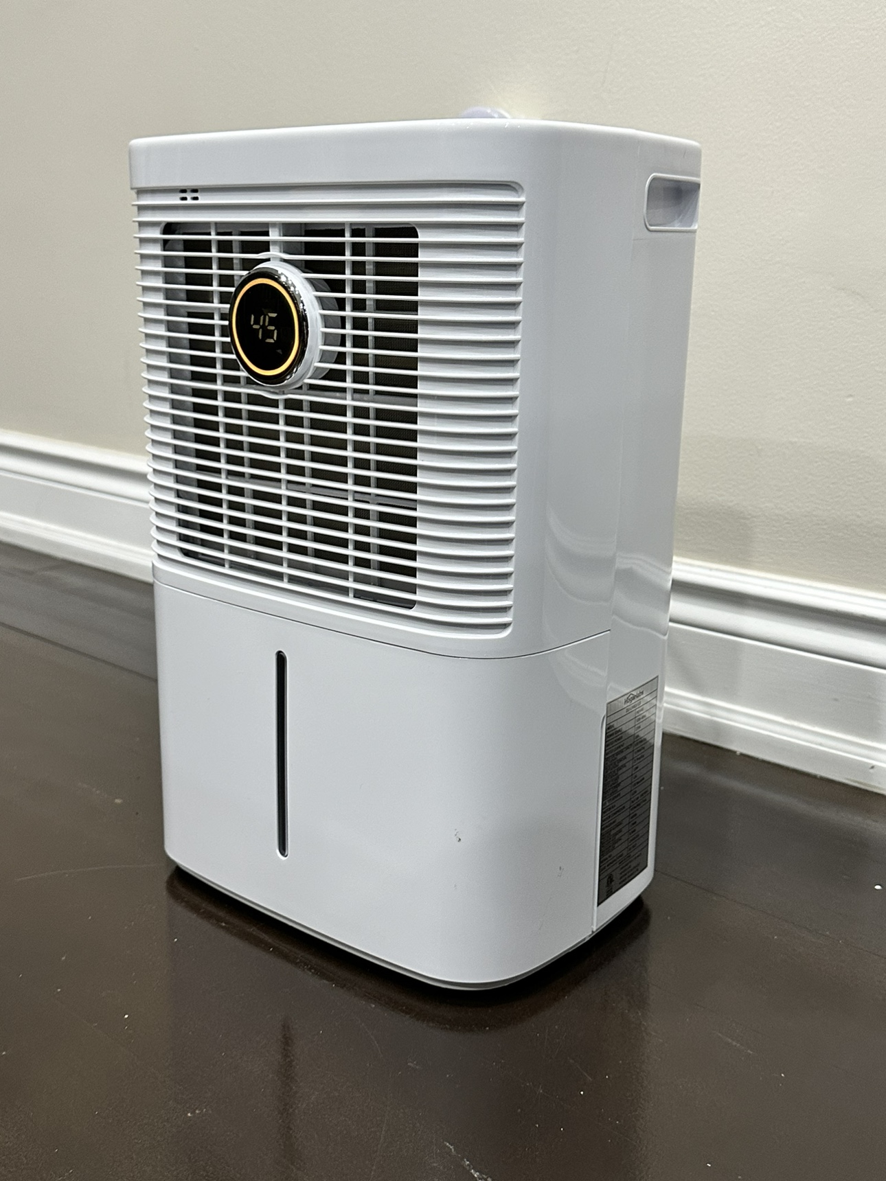 Dehumidifier - photo 3