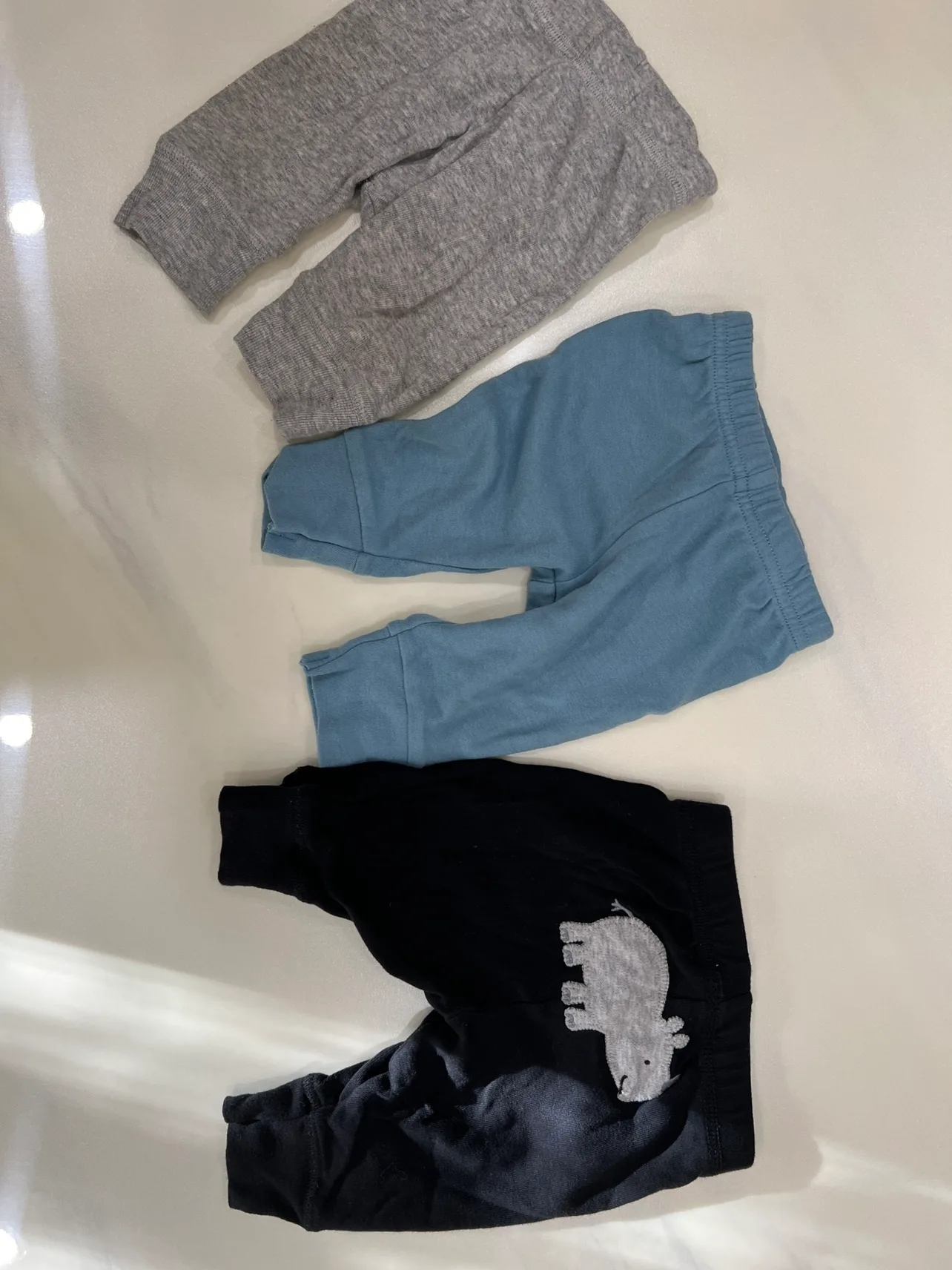 Baby Clothes Bundle (0-3 M) image indicator(3)