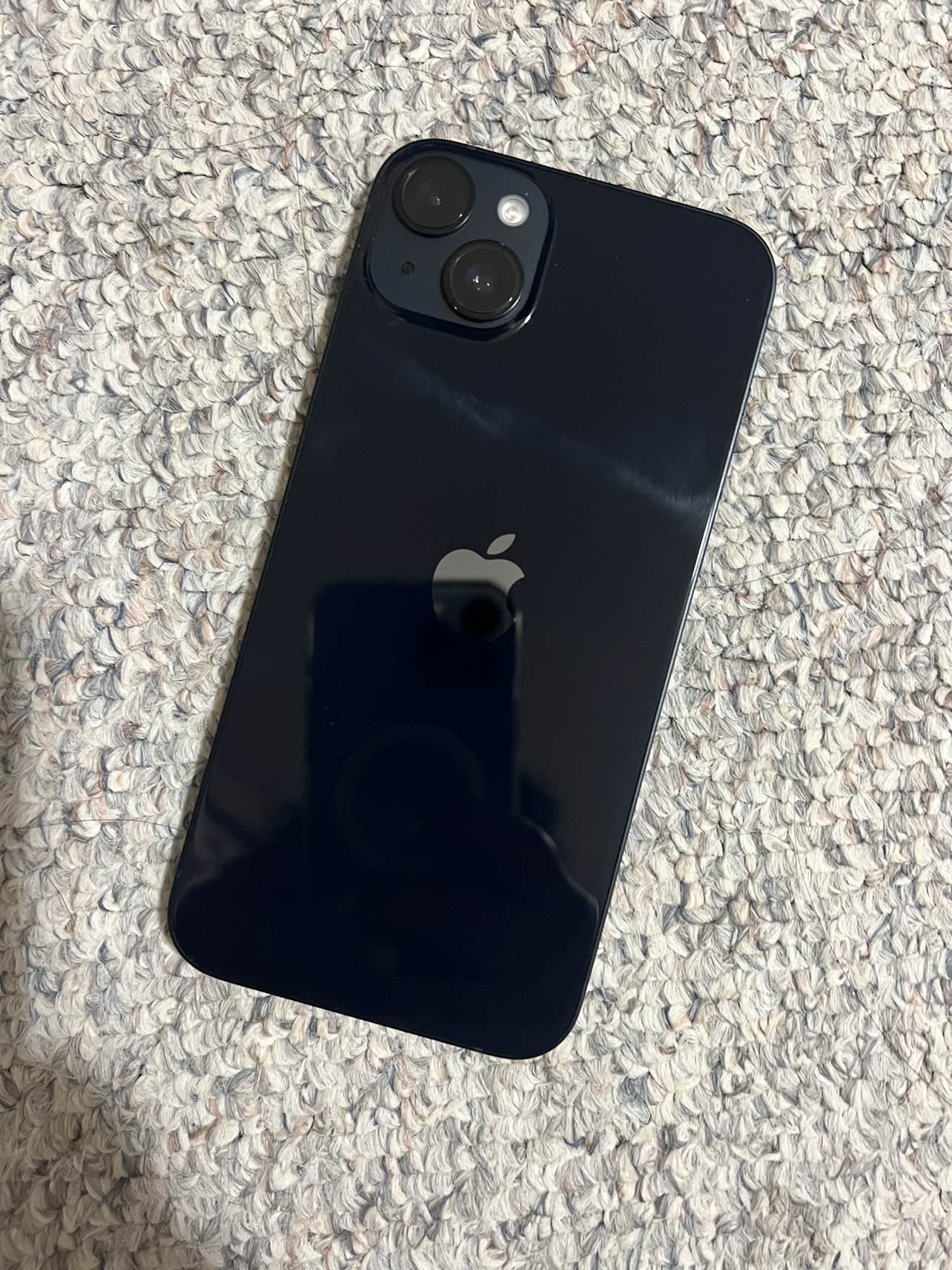 iPhone 14 Plus - photo 3