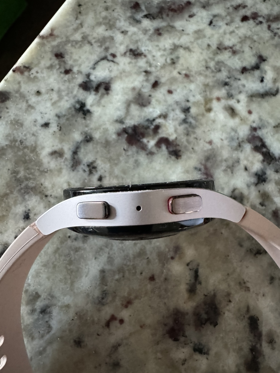 Samsung Galaxy Watch 5 - photo 3