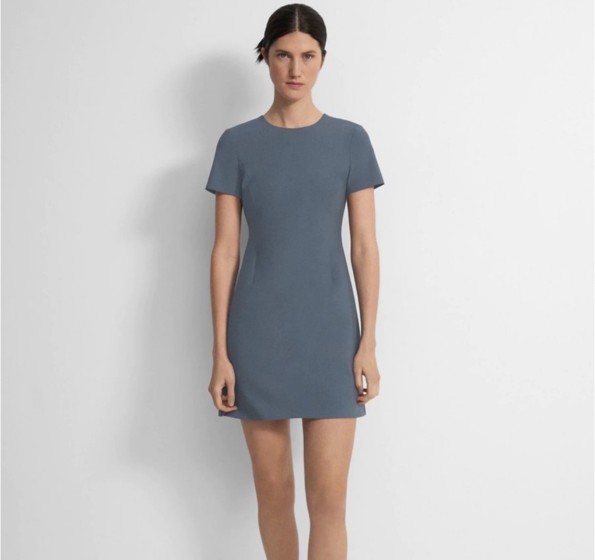 Theory Jatinn Dress size 4