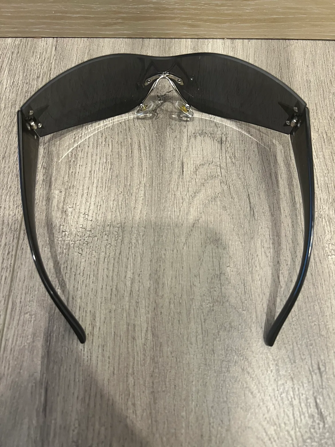 LVIOE Y2K Sunglasses Shades image indicator(5)