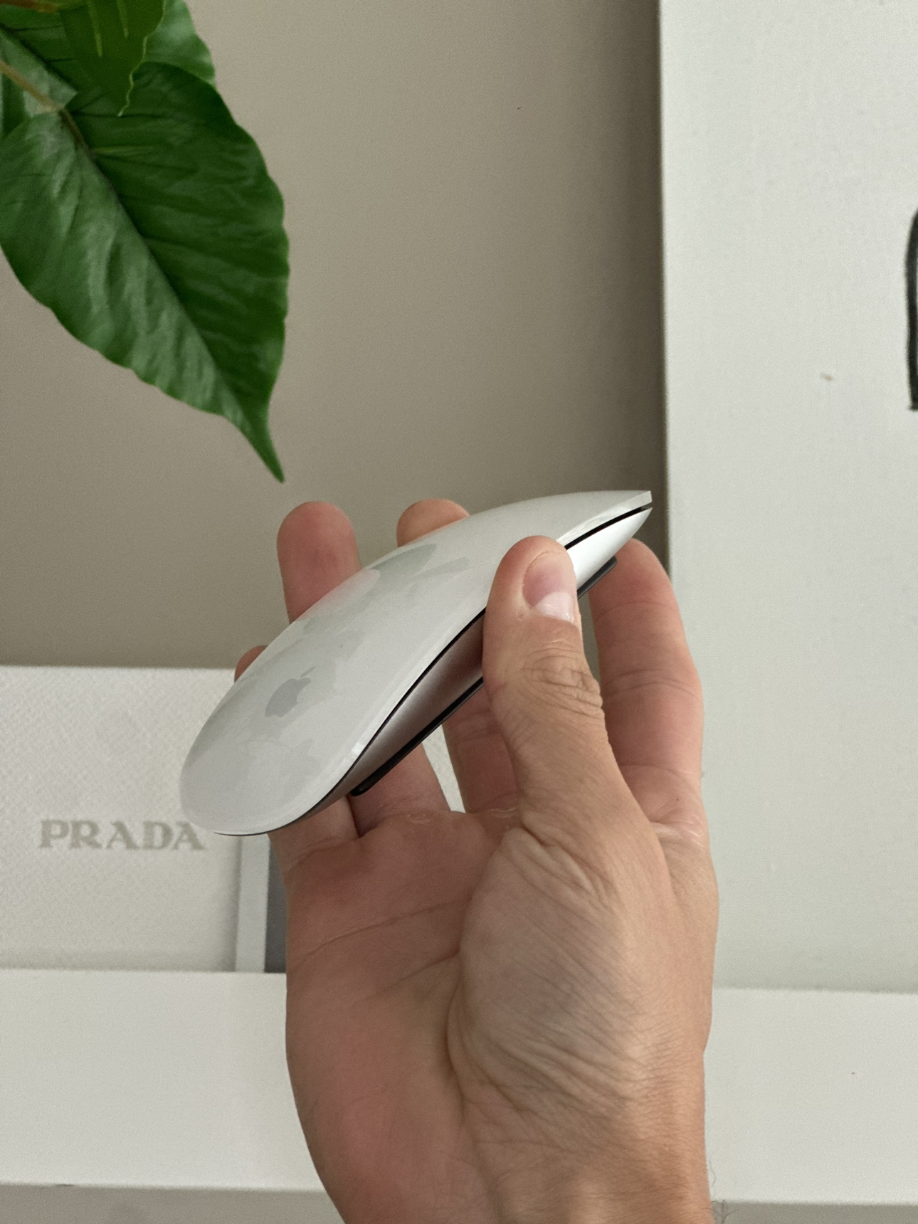 Apple Magic Mouse - photo 3