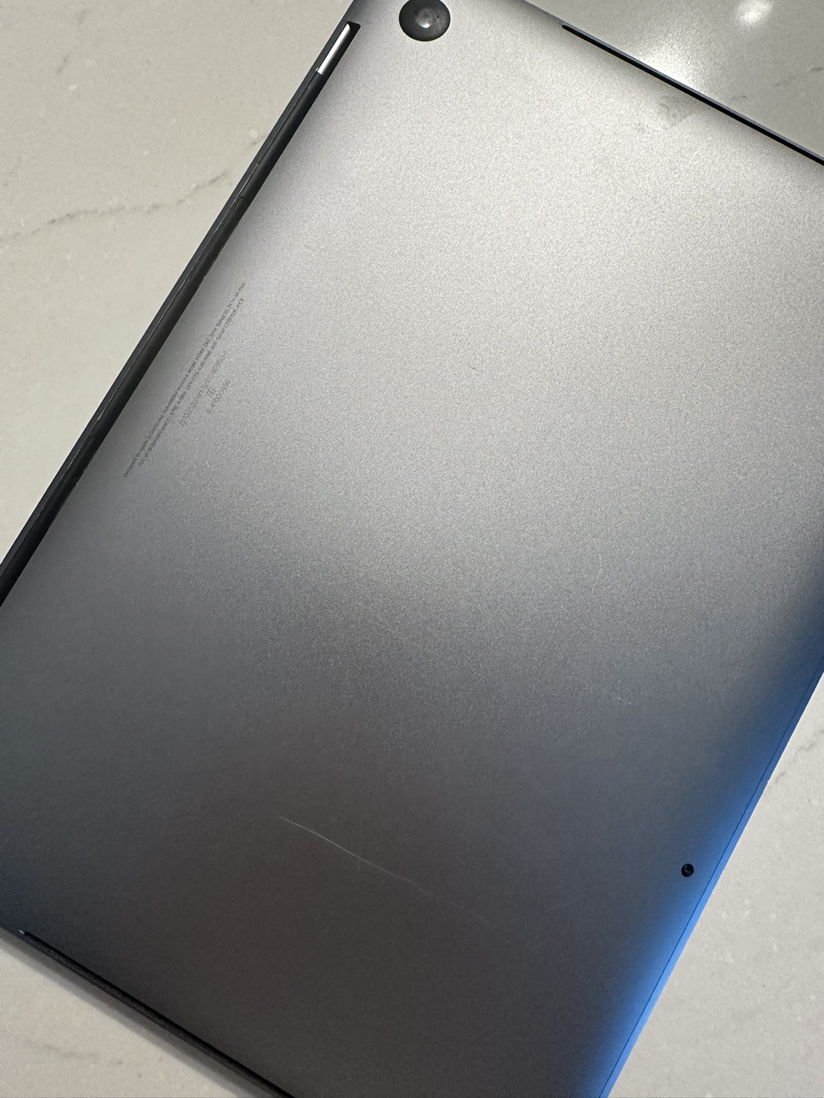 MacBook Pro 13-inch (2018) - photo 4