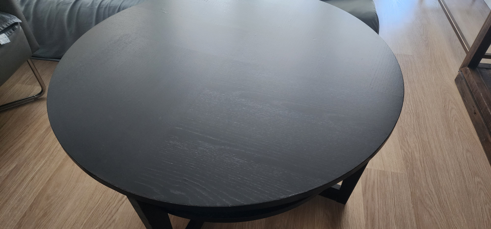 IKEA VEJMON Coffee Table - photo 3