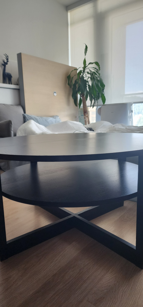 IKEA VEJMON Coffee Table - photo 4