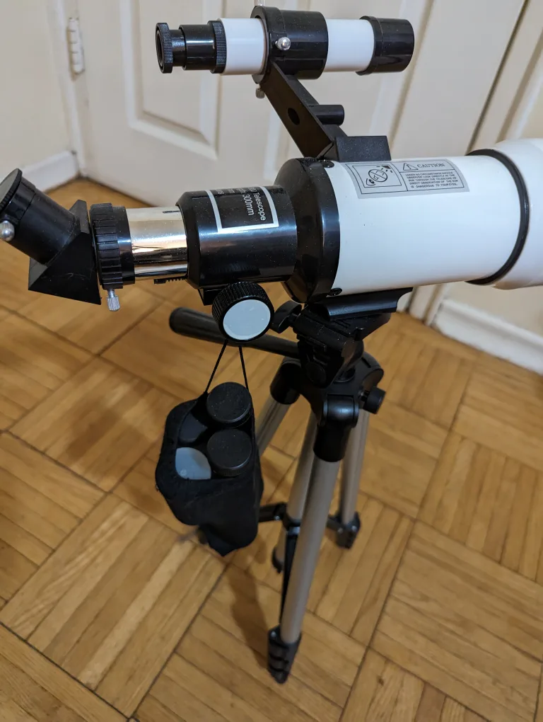 AZM70300 Telescope thumbnail