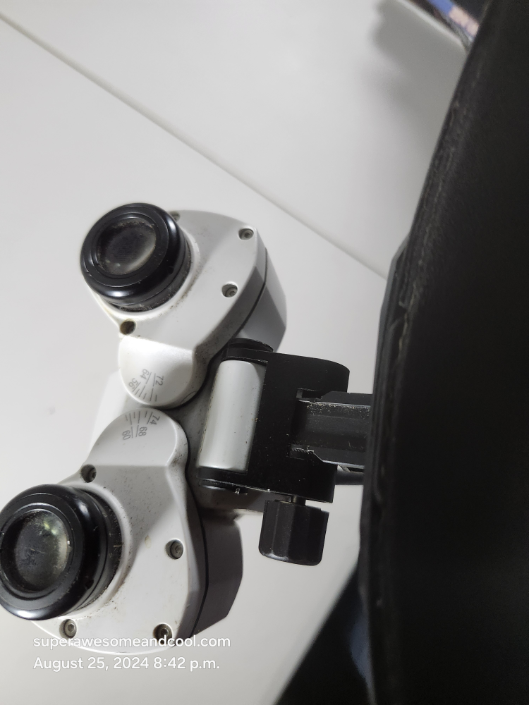 Life Optics Variascope MG Head Magnifier - photo 4