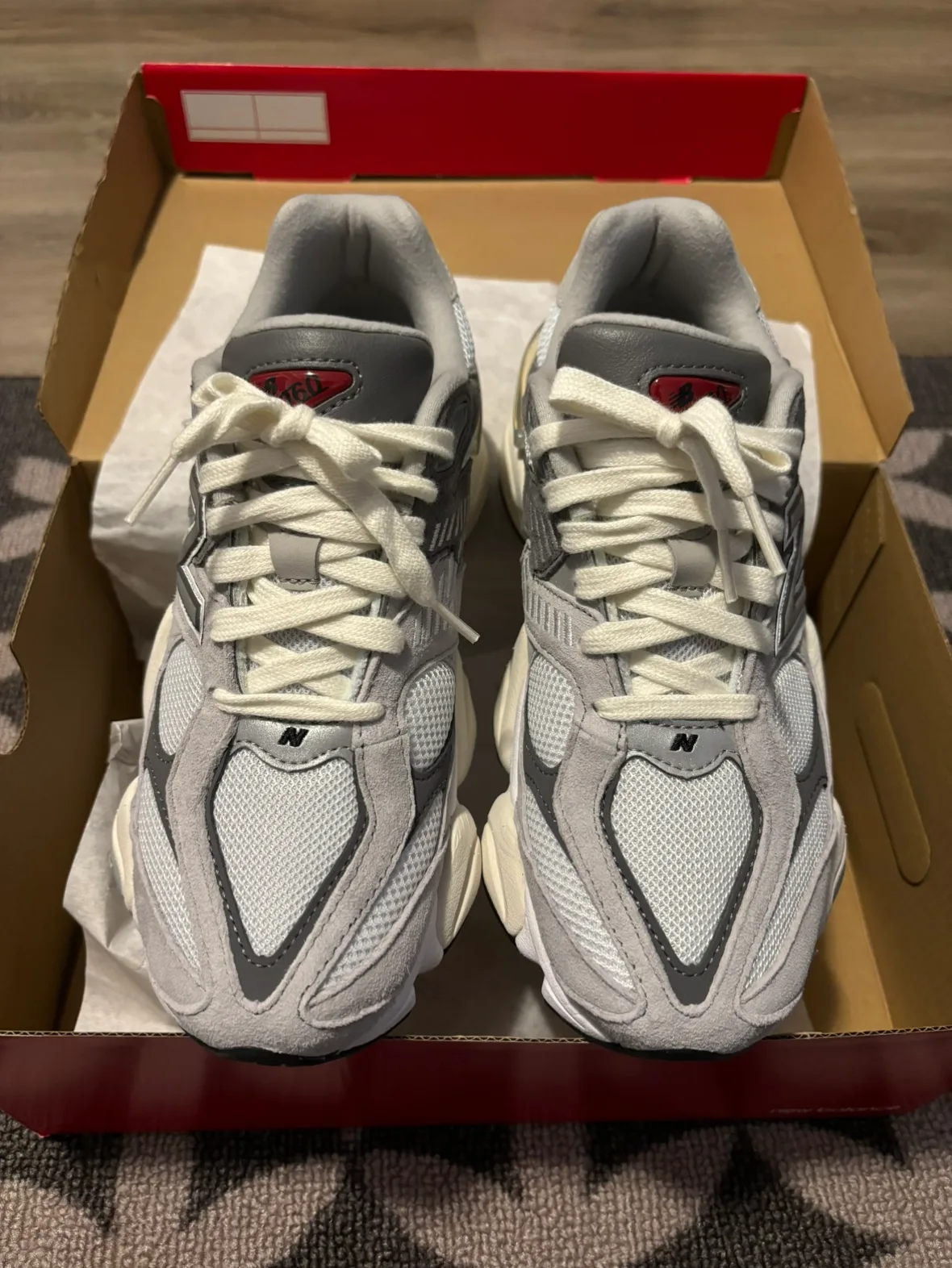 New Balance 9060 thumbnail