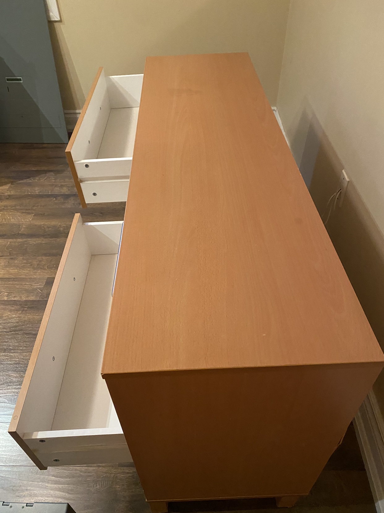 Ikea Bedroom Dresser - photo 4