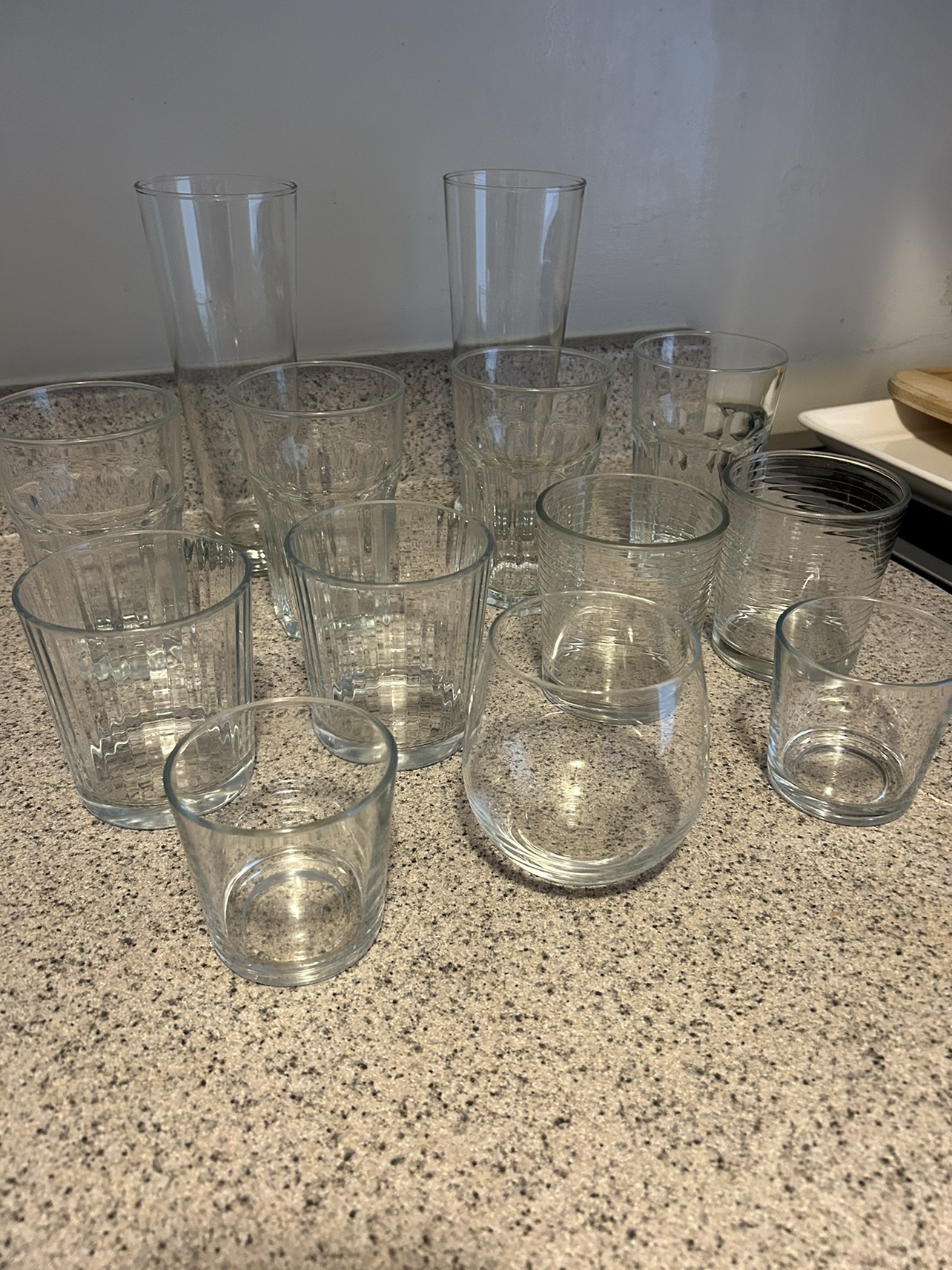 Set of Glassware - photo 2