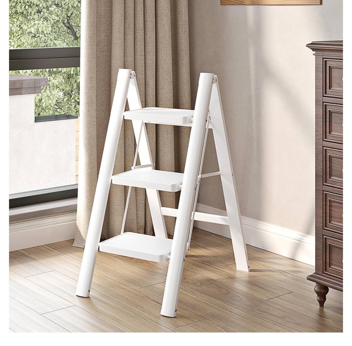 3 step ladder - photo 2