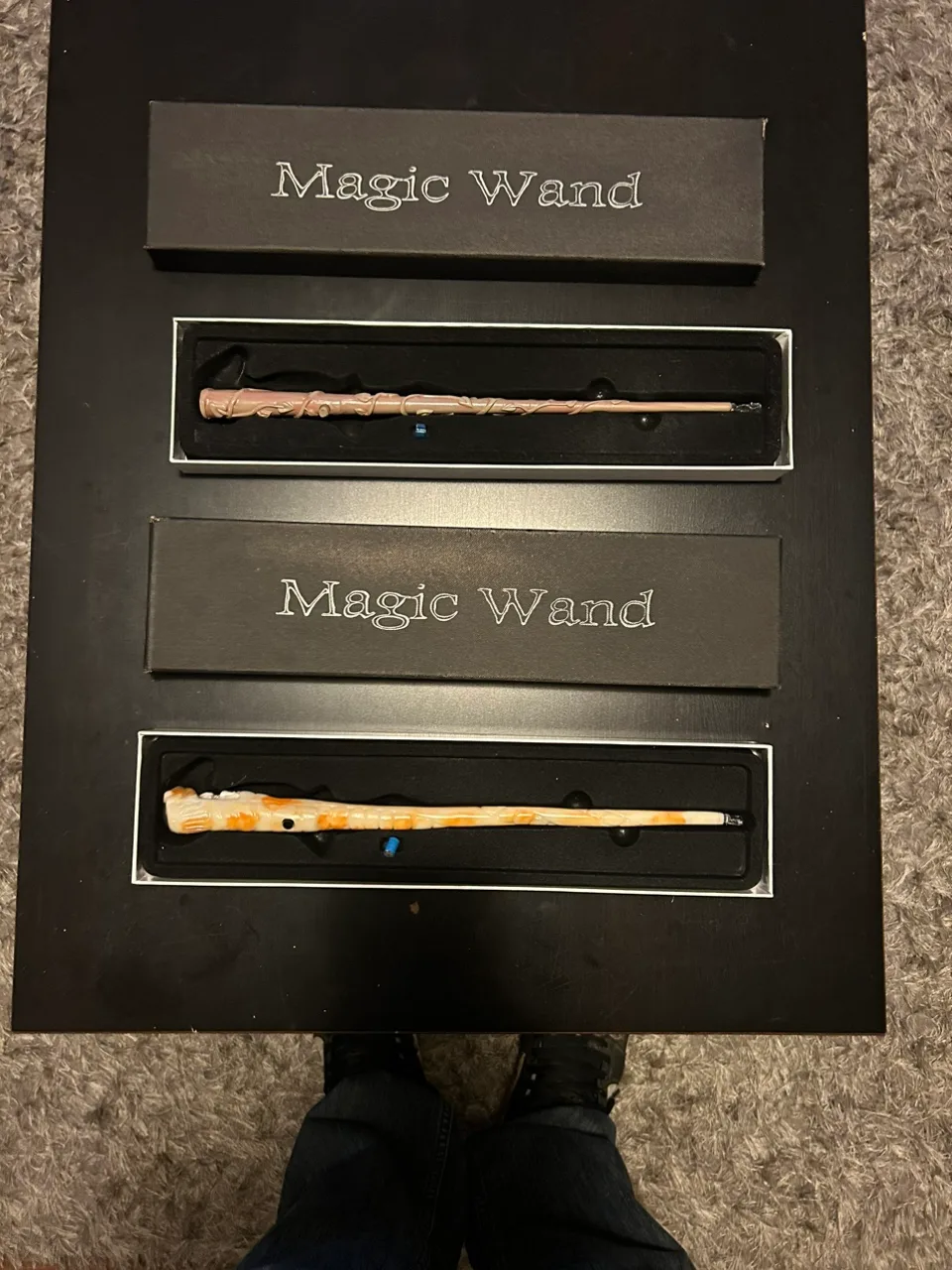 Magic Wands x2 image indicator(5)