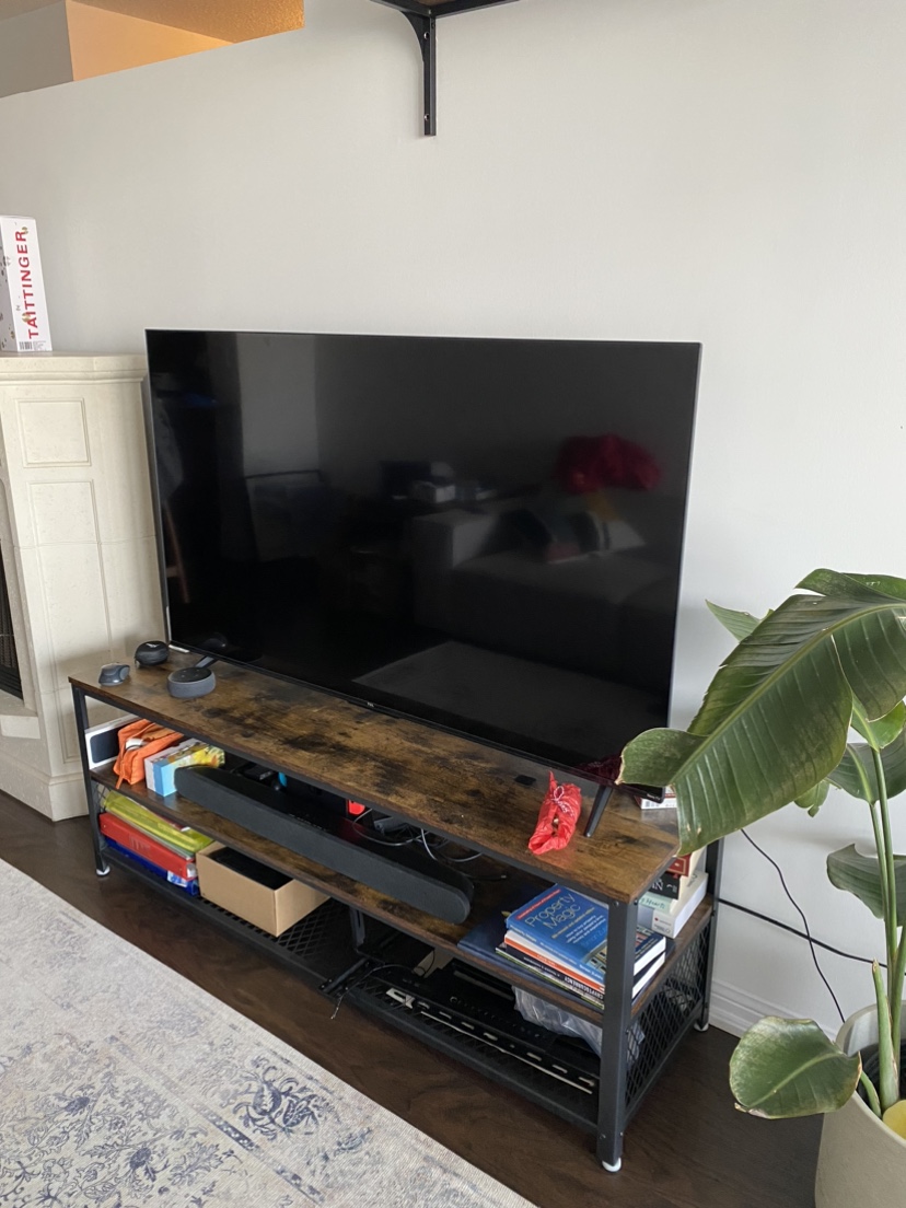 TV Stand - photo 2