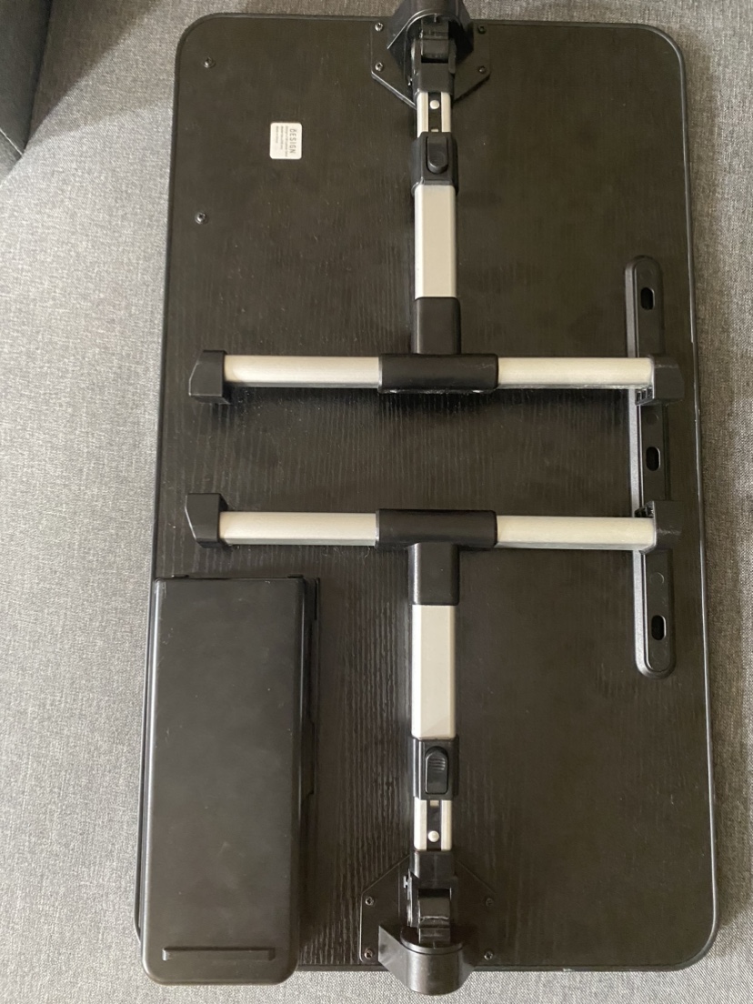 Mini laptop table - photo 4