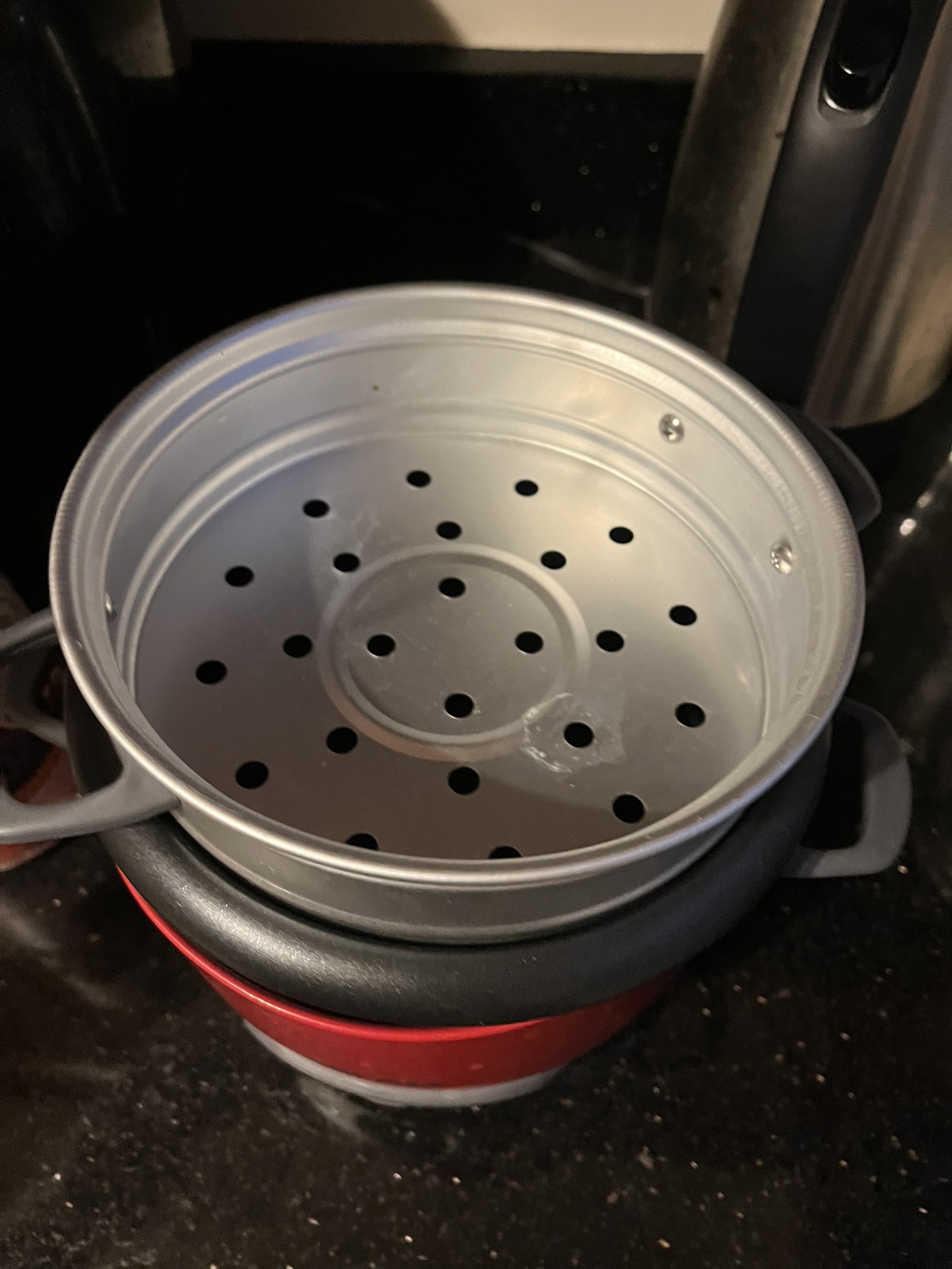 Aroma Rice Cooker and Food Steamer - photo 5