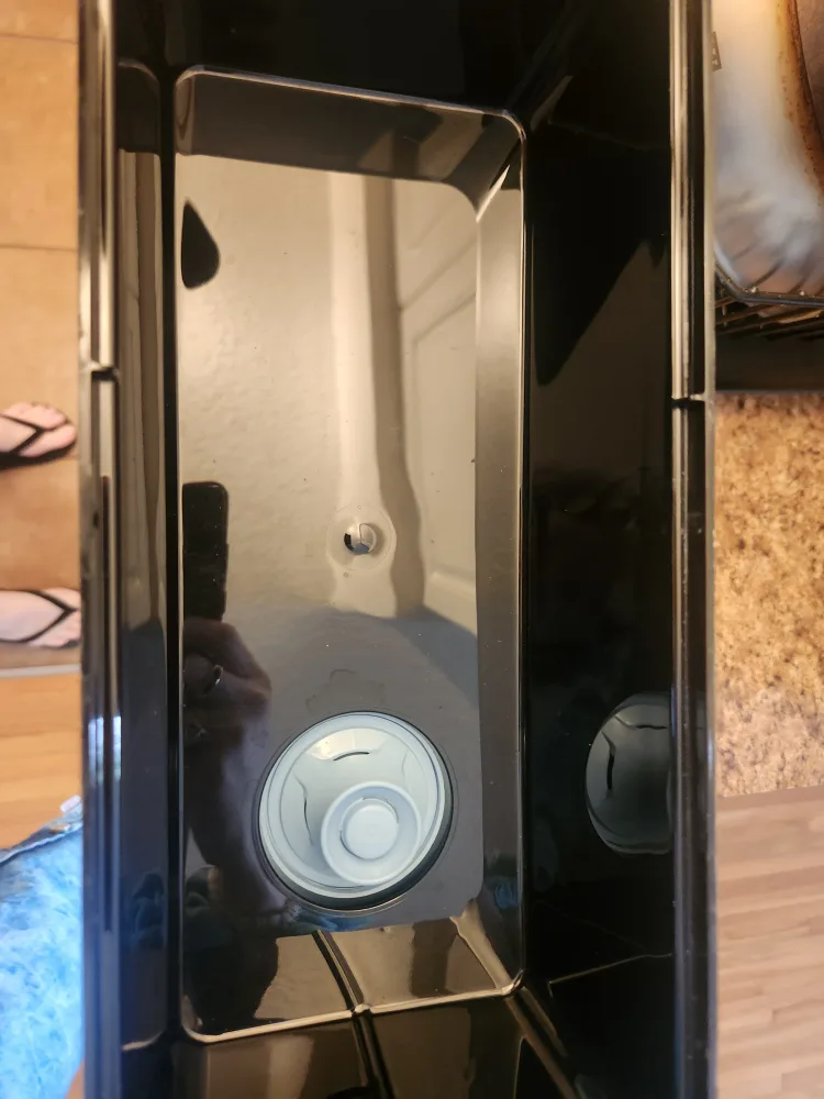 Brita Ultramax 27 cup Water Filter image indicator(4)