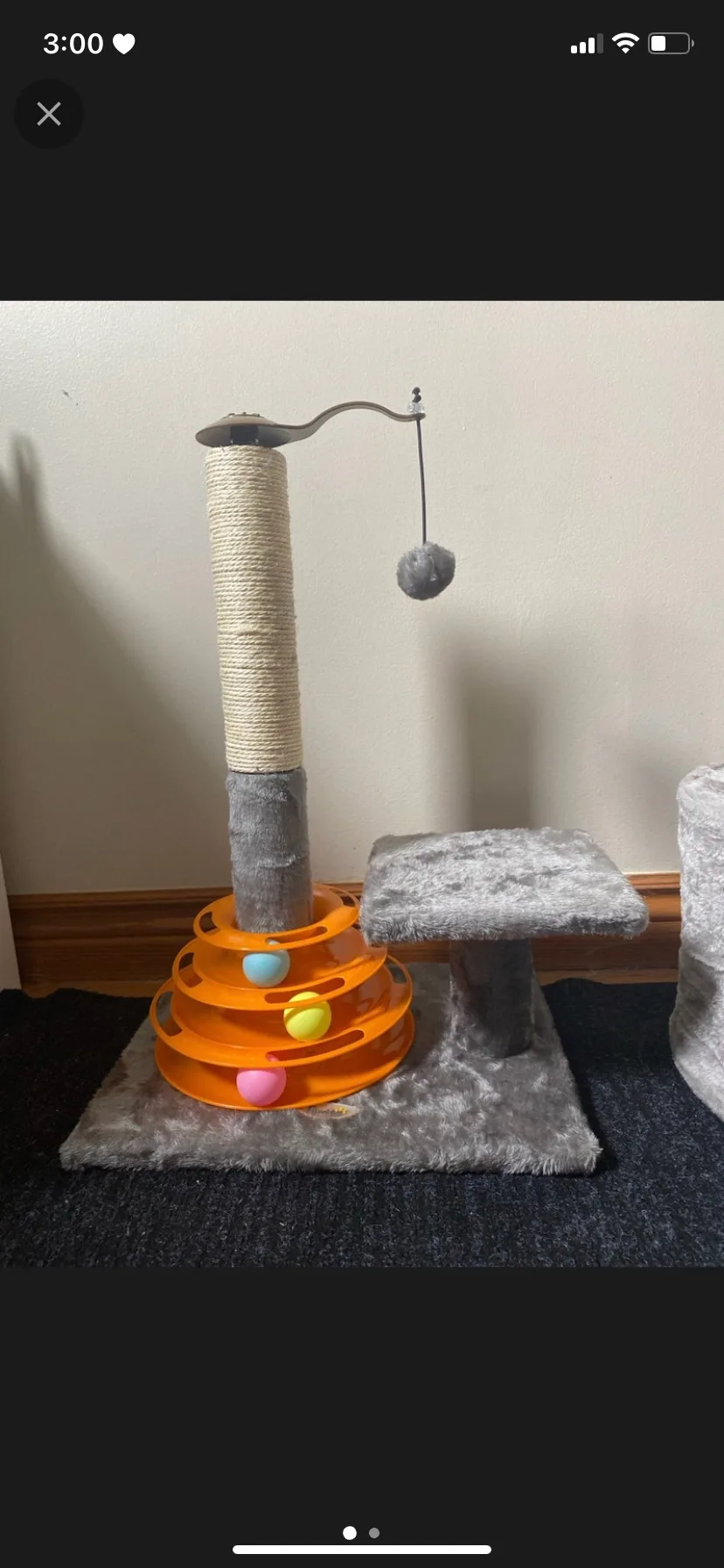 Cat Tree thumbnail