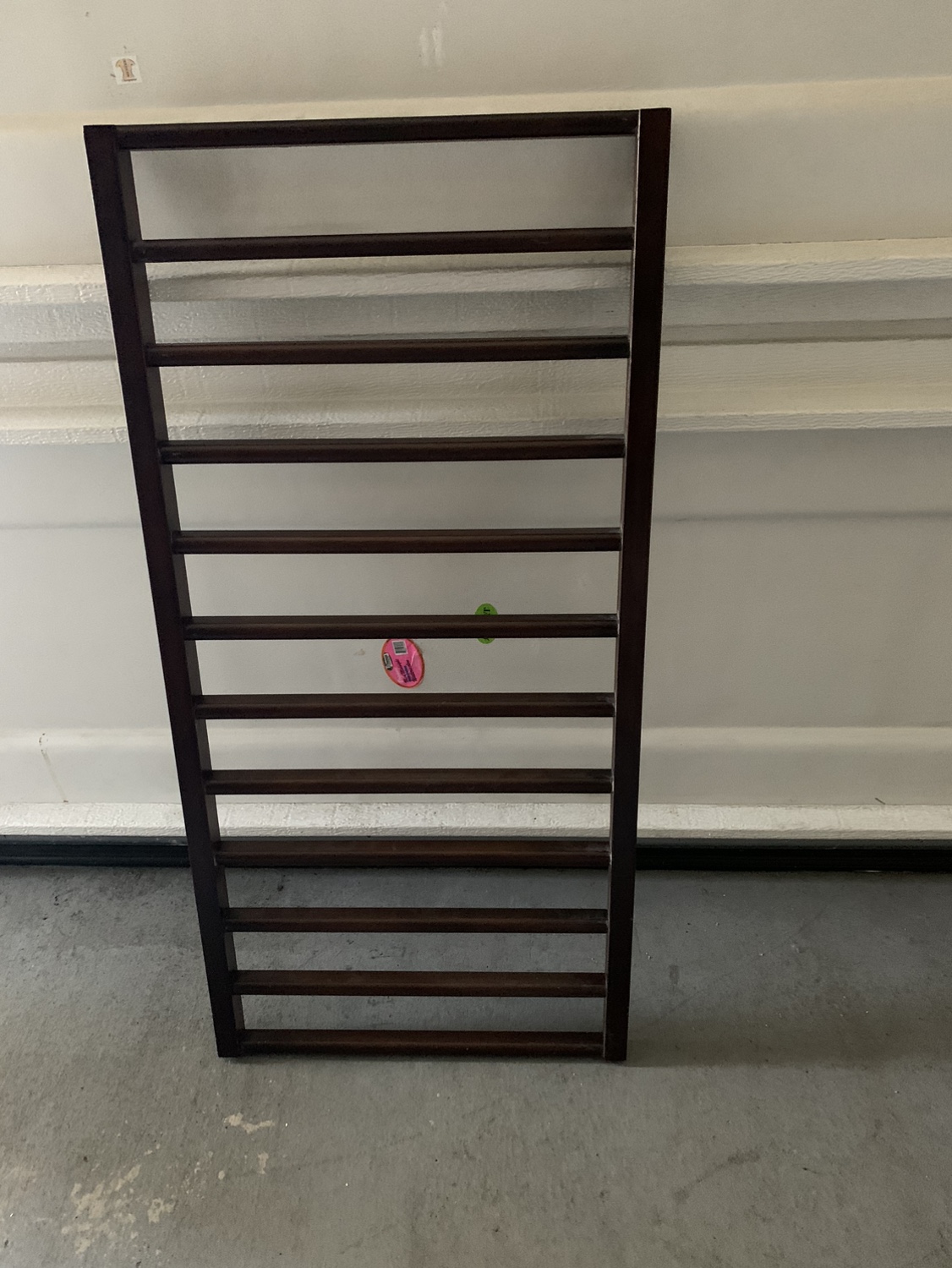 Wooden Cabinet part