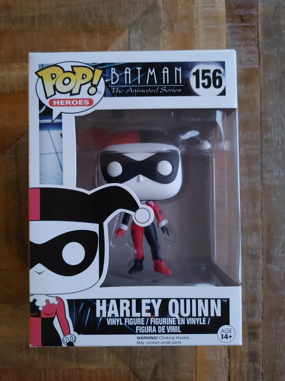 Funko pop thumbnail