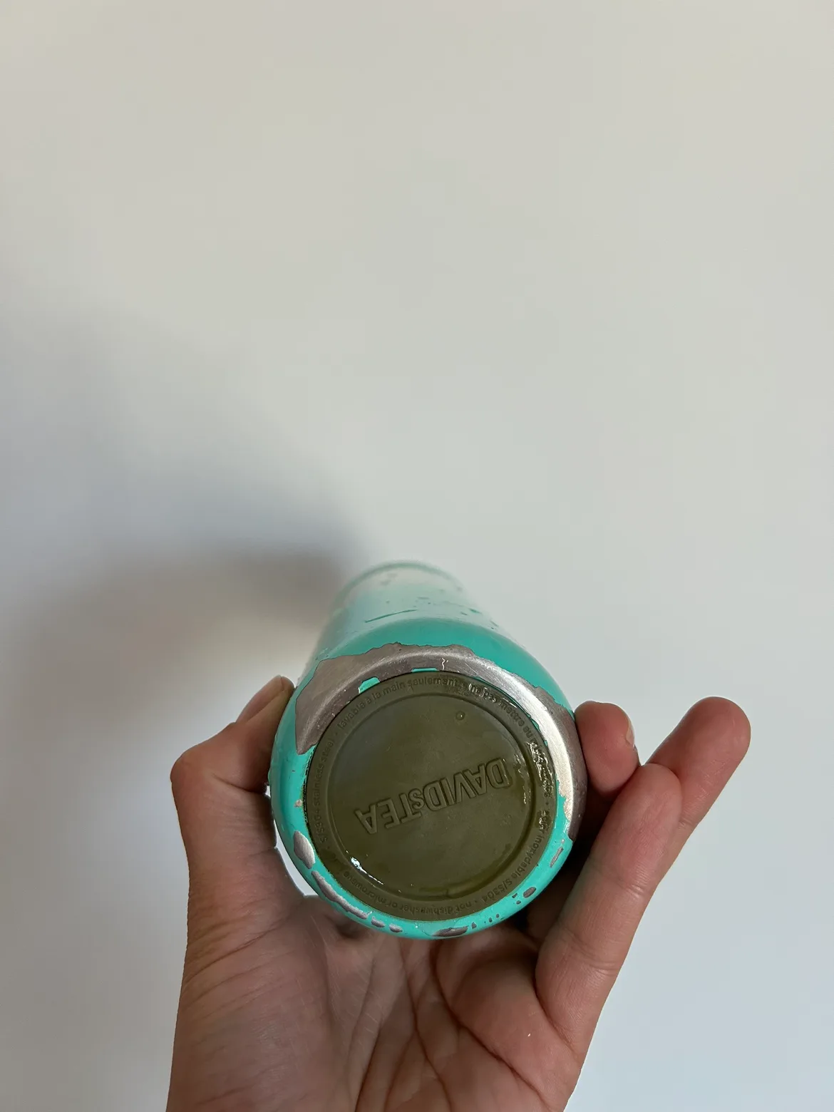 David’s tea thermal mug image indicator(2)