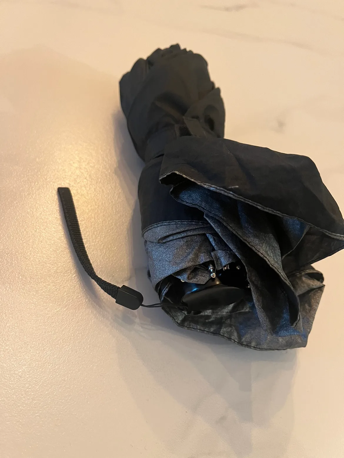 Black Umbrella mini thumbnail