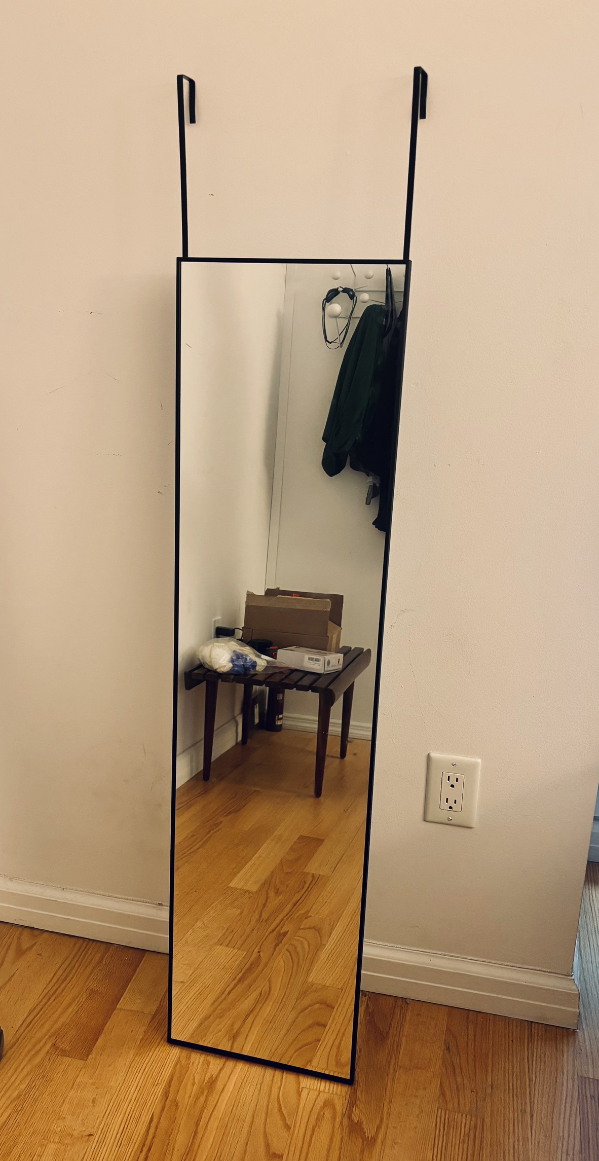Full Length Mirror