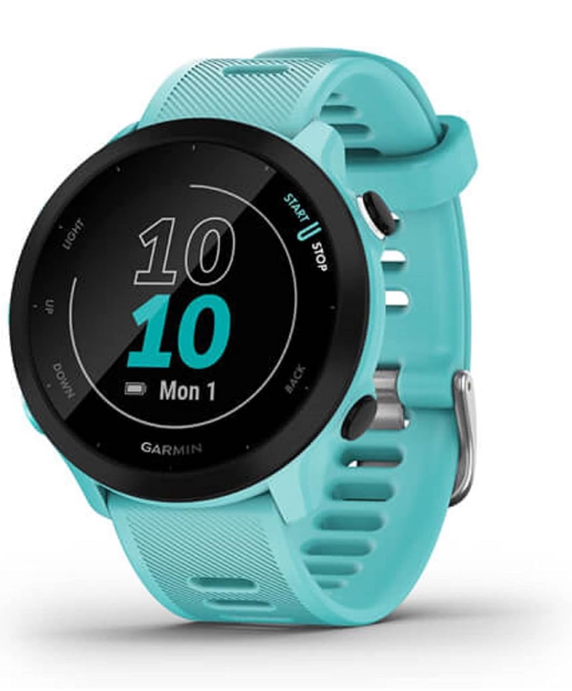 Garmin Forerunner 55 GPS Running Watch - photo 4