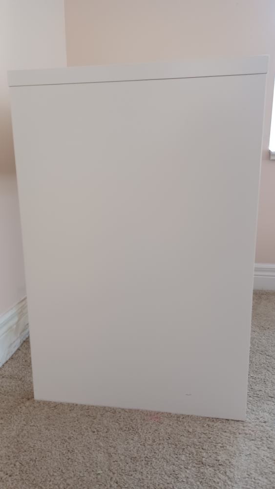White Desk. Pick up today - photo 2