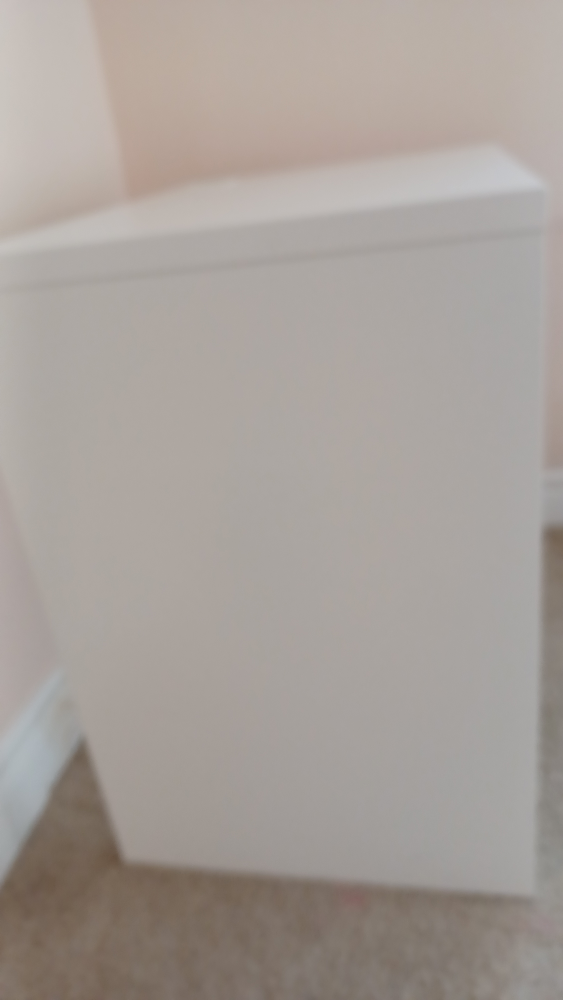 White Desk. Pick up today - photo 3