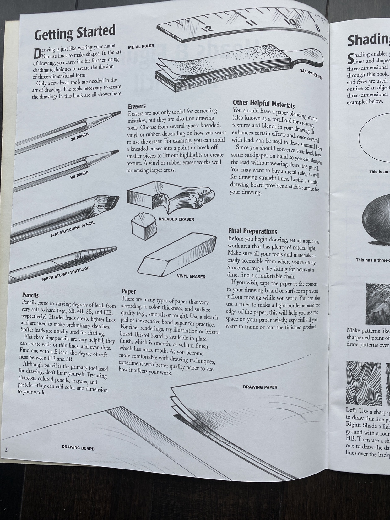 How To Draw and Paint Faster #freecycle - photo 3