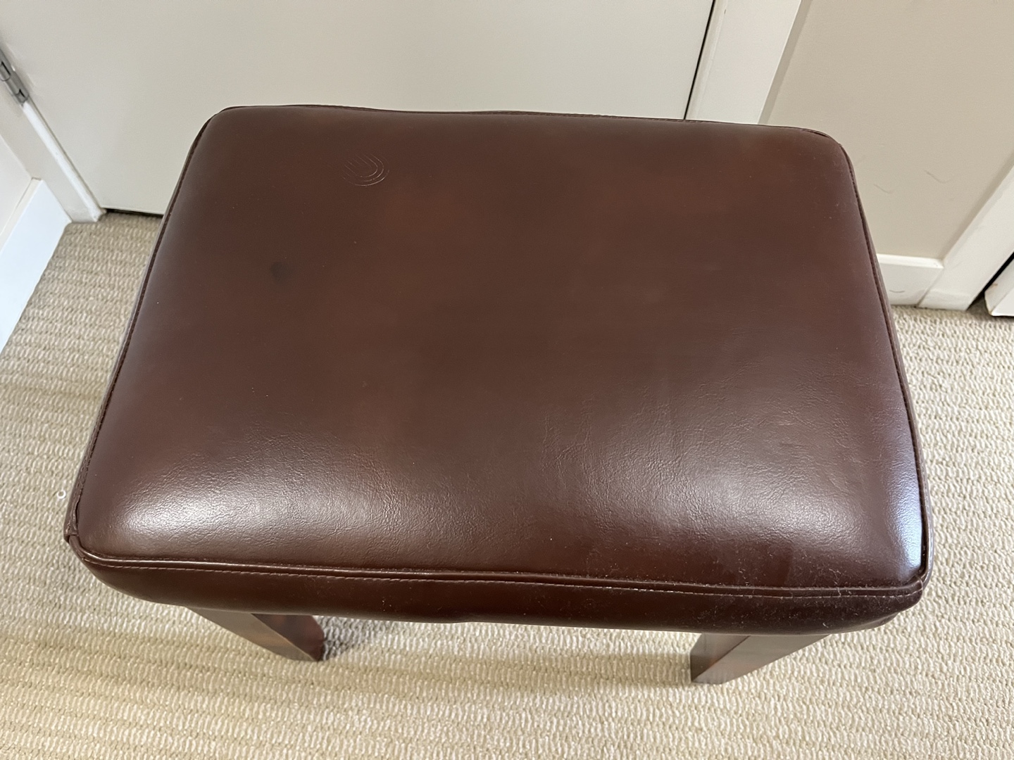 Piano bench #freecycle - photo 3
