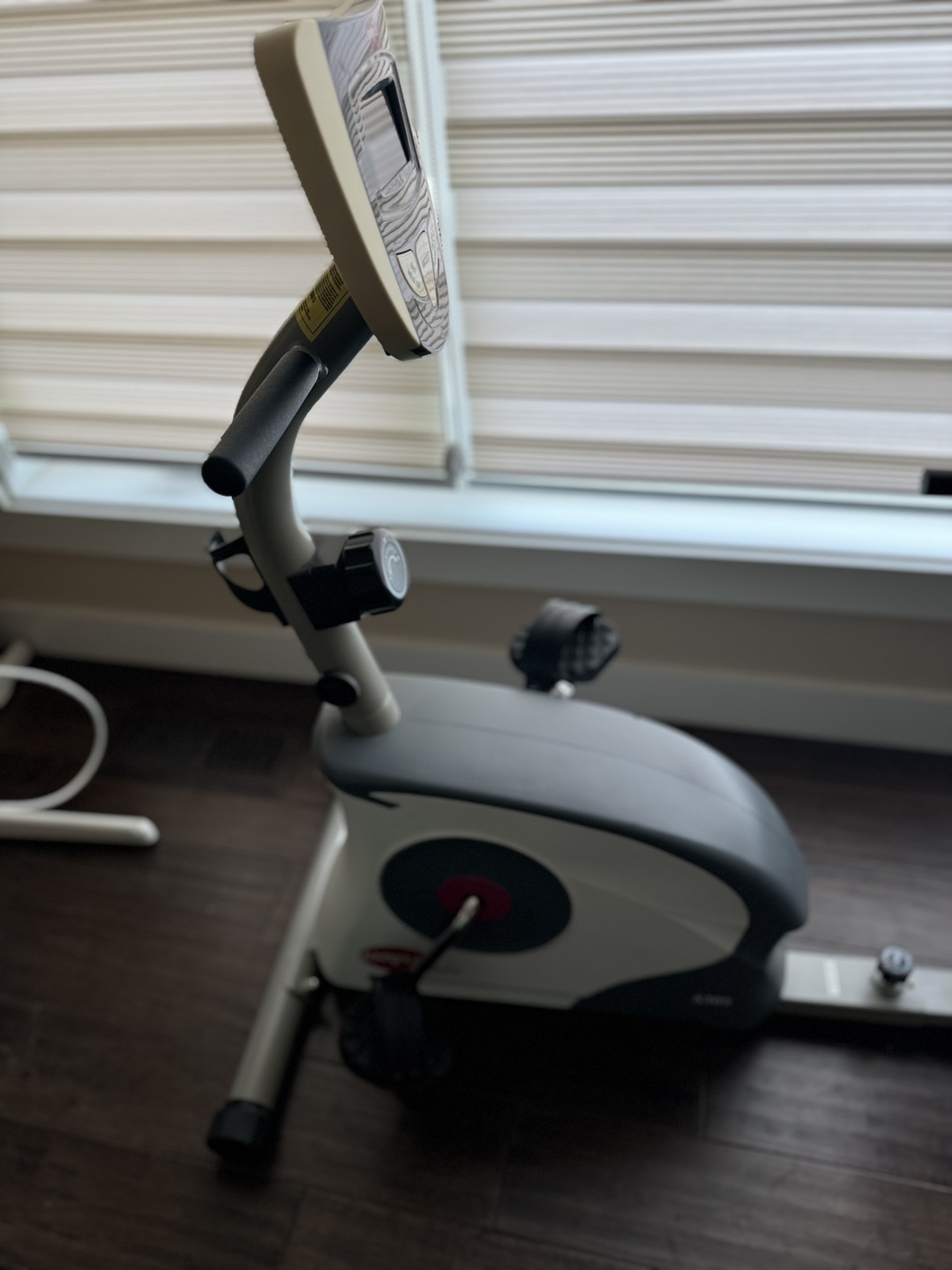 Exercise Bike - photo 3