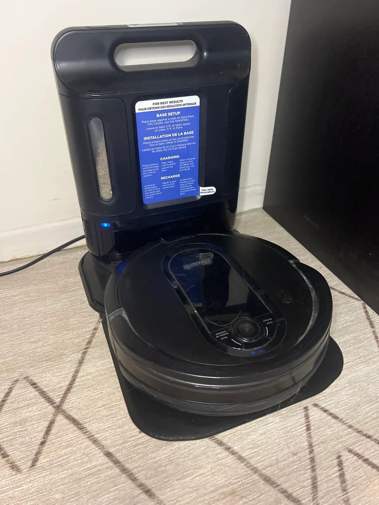 Robot Vacuum thumbnail