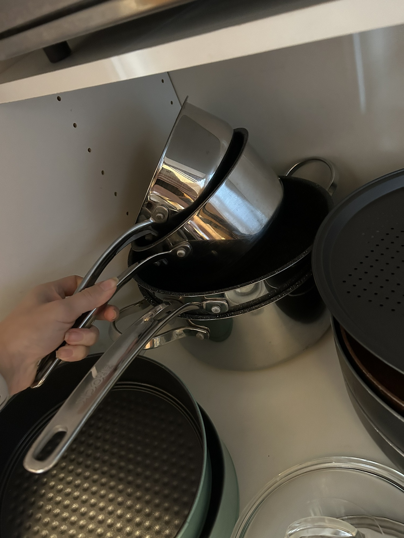 Cookware Set - photo 4